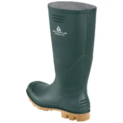 Delta Plus Wellington Boots - Size 9 -Garantia Sales Store 12782194 9774896487461927