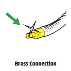 Kärcher Replacement Hose And Hand Gun -Garantia Sales Store 12804564 1234833222399084