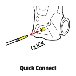 Kärcher Replacement Hose And Hand Gun -Garantia Sales Store 12804564 1844833222139410