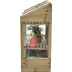 Forest 144 X 120cm Mini Greenhouse -Garantia Sales Store 12804586 2044845583723461