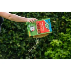 Gro-Sure Fast Acting Lawn Seed - 50m² -Garantia Sales Store 12806758 1684925482120956