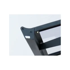 Palram - Canopia Canopy Vega 2000 Grey Clear -Garantia Sales Store 12806781 1304833199909635