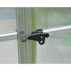 Palram 8 X 20 Silver Canopia Bella Greenhouse -Garantia Sales Store 12806788 1064833197914035