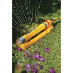 Hozelock Rectangular Garden Sprinkler Pro 200m² 7 Hozelock Rectangular Garden Sprinkler Pro 200m² -Garantia Sales Store 12806801 7844833219437154