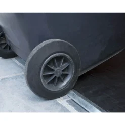 Palram - Canopia Voyager Pent Shed - Dark Grey -Garantia Sales Store 12806862 9774833195822756