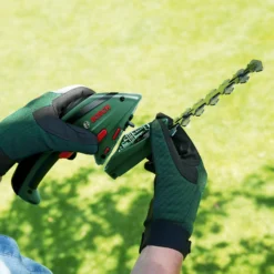 Bosch Isio III Cordless Shrub Shear 15 Bosch Isio III Cordless Shrub Shear -Garantia Sales Store 12807365 3484935069135612