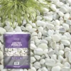 Stylish Stone Premium Arctic Pebbles - Midi Pack - 9kg