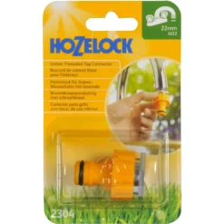Hozelock Indoor Threaded Tap - Female 5 Hozelock Indoor Threaded Tap - Female -Garantia Sales Store 12808379 1914833204371535
