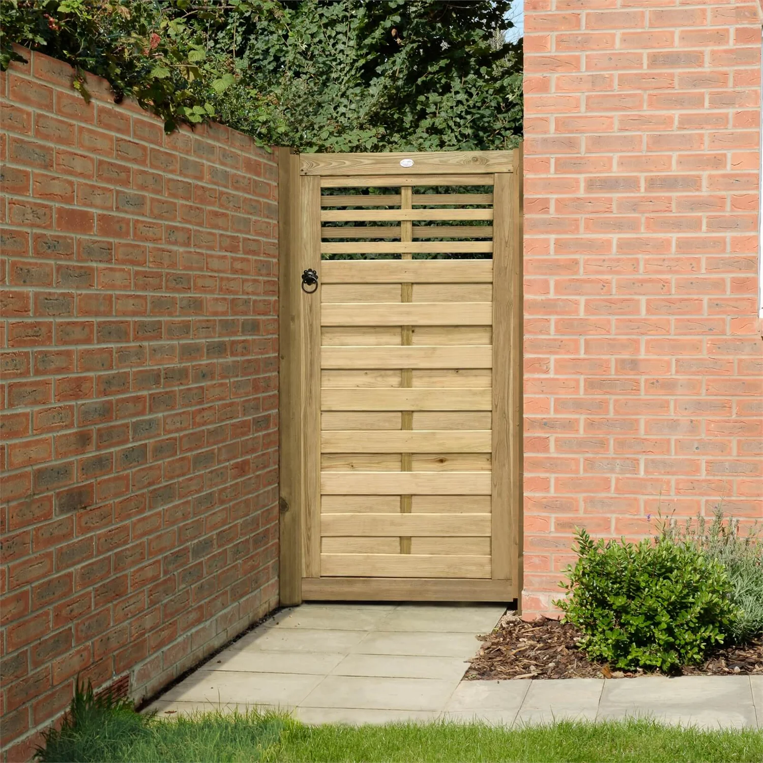 Kyoto Garden Gate 2 Kyoto Garden Gate - Image 2