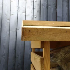 Mercia Single Log Store -Garantia Sales Store 12809293 2055011214854581