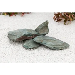 Stylish Stone Rustic Sage Rockery (Full Crate) -Garantia Sales Store 12809404 2134833201986709