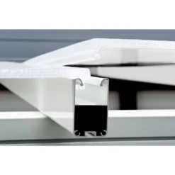 Palram Canopia Sanremo 10 X 14ft Conservatory - White -Garantia Sales Store 12810862 1124833199826253