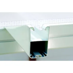 Palram Canopia Sanremo 10 X 14ft Conservatory - White -Garantia Sales Store 12810862 1184833200190924