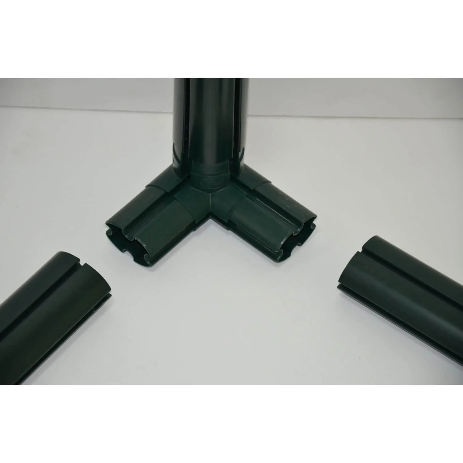 Palram 6 X 6ft Canopia Eco Grow Greenhouse - Green 6 Palram 6 X 6ft Canopia Eco Grow Greenhouse - Green - Image 6