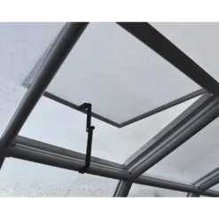 Palram 8 X 20ft Canopia Grand Gardener Greenhouse - Green 16 Palram 8 X 20ft Canopia Grand Gardener Greenhouse - Green -Garantia Sales Store 12810865 9514833196414770