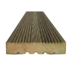 Gripsure Anti Slip Decking Board - 2.4m -Garantia Sales Store 12810955 4174945437442173