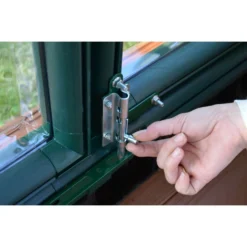 Palram 8 X 20ft Canopia Hobby Gardener Greenhouse - Green -Garantia Sales Store 12811079 1584833197822784