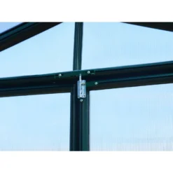 Palram 8 X 20ft Canopia Hobby Gardener Greenhouse - Green -Garantia Sales Store 12811079 5884833197645580