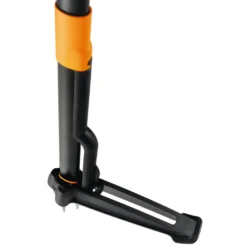 Fiskars Xact Stainless Steel And Aluminium Garden Weed Puller -Garantia Sales Store 12811134 1194832983171488