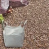 Stylish Stone Alpine Grit - Bulk Bag 750 Kg