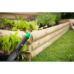 Forest Garden Wooden Raised Bed Builder Pack -Garantia Sales Store 12812457 3814957341142347