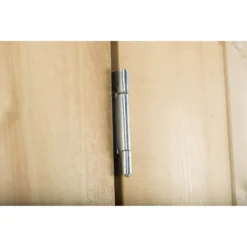 Forest (Installation Included) Wooden Pentagonal Large Outdoor Store -Garantia Sales Store 12812480 1404833194985792