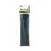 200mm Whites Handy Twist Ties - Pack Of 200