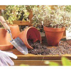 RHS Horticultural Sharp Sand Large Pack - 20kg -Garantia Sales Store 12813007 1254857554400834