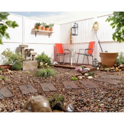 Stylish Stone Logstone Sleeper Paving - 675 X 225mm (Full Pack) -Garantia Sales Store 12813375 4394957339123632