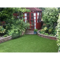 Nomow 20mm Meadow Grass Artificial Grass Roll - 2m Width 11 Nomow 20mm Meadow Grass Artificial Grass Roll - 2m Width -Garantia Sales Store 12813441 1824843355239806