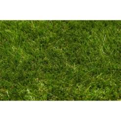 Nomow 40mm Luxury Lawn Artificial Grass Roll - 4m Width -Garantia Sales Store 12814095 2094832978354580