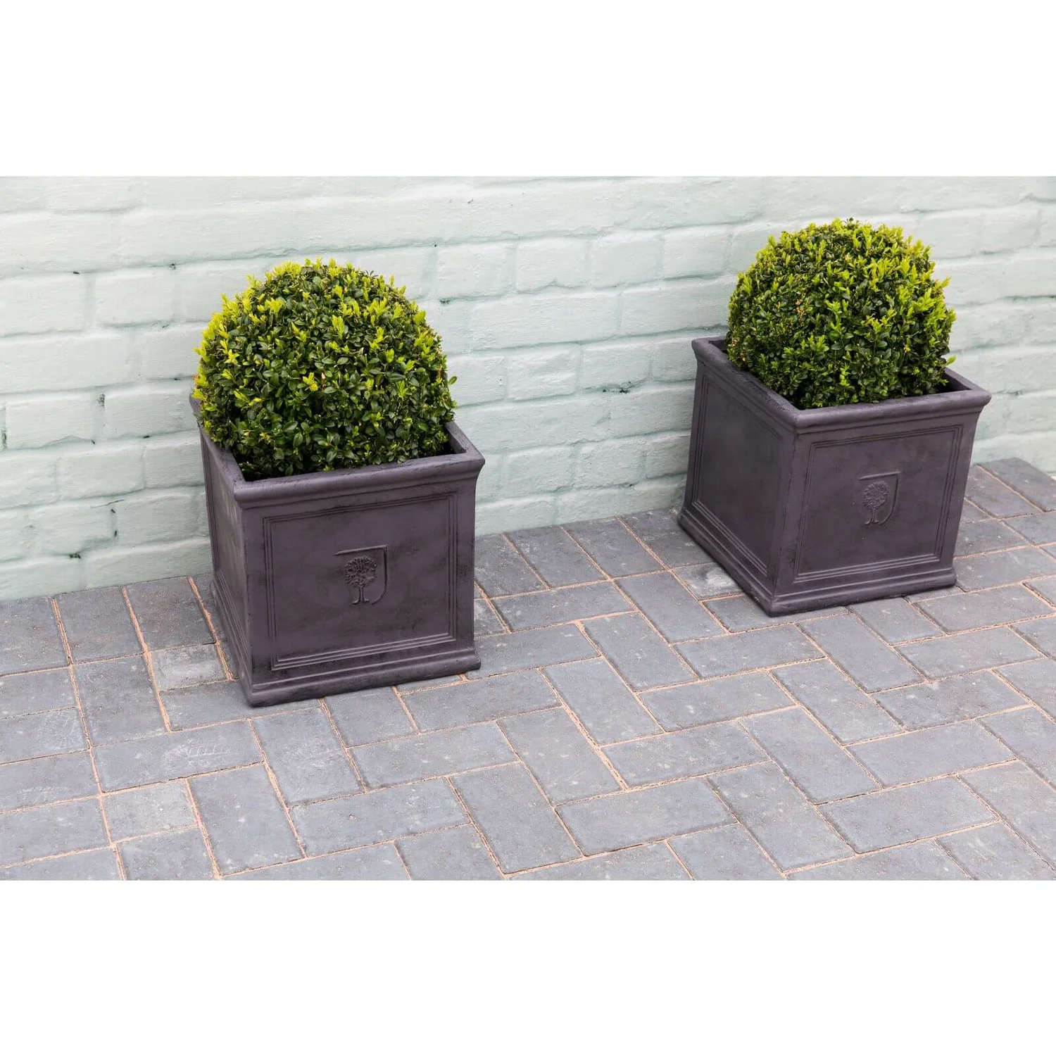 Stylish Stone Malvern Drive Paving - Charcoal 2 Stylish Stone Malvern Drive Paving - Charcoal - Image 2