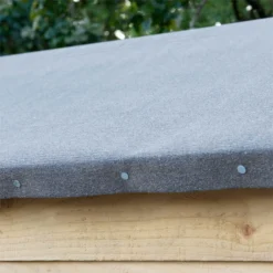 Forest 6 X 4ft Overlap Pressure Treated Apex Shed - No Window Incl. Installation 15 Forest 6 X 4ft Overlap Pressure Treated Apex Shed - No Window Incl. Installation -Garantia Sales Store 12814910 9174832993085741