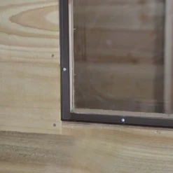 10x6ft Forest Wooden Overlap Pressure Treated Pent Shed -incl. Installation -Garantia Sales Store 12815042 1574845697949214