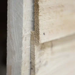 7x5ft Forest Wooden Overlap Pressure Treated Pent Shed -incl. Installation -Garantia Sales Store 12815049 1174845698115636