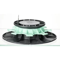 Jouplast Adjustable Decking Riser - Pack Of 10