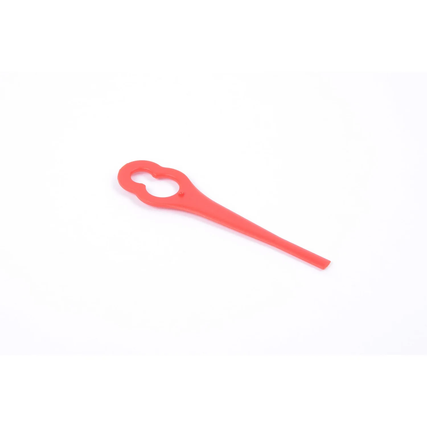 ALM Plastic Mower Blades For Bosch ART 26 Models 2 ALM Plastic Mower Blades For Bosch ART 26 Models - Image 2