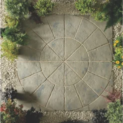 Stylish Stone Belfrey 1.8m Squaring Off Kit - Rustic Sage -Garantia Sales Store 12816832 3134833198722562