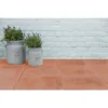 Stylish Stone Arundel Paving 450 X 450mm - Brindle (Full Pack)