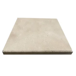 Stylish Stone Hereford Paving Smooth 450 X 450mm - Grey (Full Pack) -Garantia Sales Store 12816941 9224833198173418