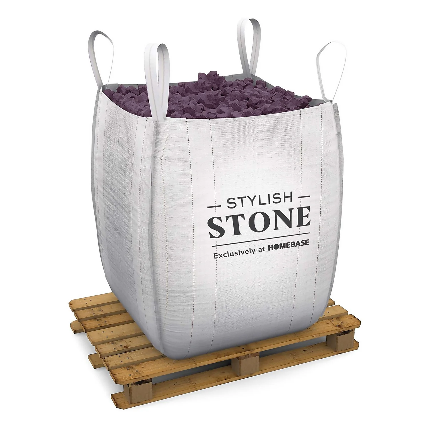 Stylish Stone Warm Sunset - Bulk Bag 750 Kg 3 Stylish Stone Warm Sunset - Bulk Bag 750 Kg - Image 3