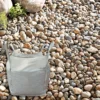 Stylish Stone River Pebbles - Bulk Bag 750 Kg