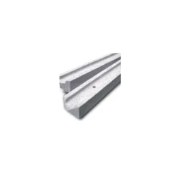 Forest Lightweight Concrete Fence Posts 2.36m (2360 X 84 X 106mm) - Pack Of 6 -Garantia Sales Store 12817414 1854833192063867