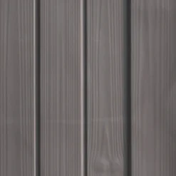 Keter Factor 6 X 6ft Outdoor Garden Apex Storage Shed - Beige/Brown -Garantia Sales Store 12817719 5514909322640126