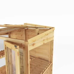 Mercia Tall Wall Greenhouse Growhouse -Garantia Sales Store 12820072 1174996230516039