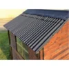Watershed Roof Kit For 6x12ft Apex Shed