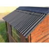 Watershed Roof Kit For 10x16ft Apex Shed