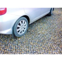 Ecobase Porous Pavers Drives - 1.5m2 (6 Pack) -Garantia Sales Store 12821367 1144957339157001