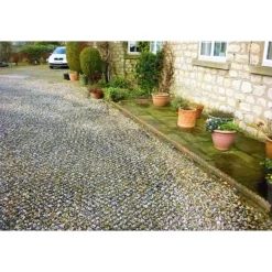 Ecobase Porous Pavers Drives - 1.5m2 (6 Pack) -Garantia Sales Store 12821367 1564957339335477