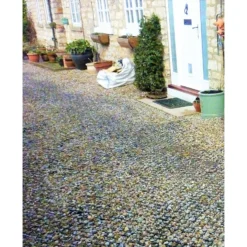 Ecobase Porous Pavers Drives - 1.5m2 (6 Pack) -Garantia Sales Store 12821367 8994957339466997